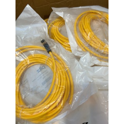 Pilz 533120  皮尔磁全新连接线 PSEN op