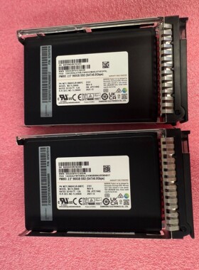 超聚变(αFUSION)PM893-960GB-2.5寸托架