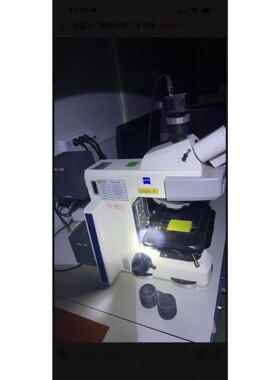 Axio Scope.A1双目显微镜,德国原装进口,型号