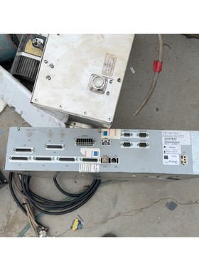 TRUMPF/通快激光电源 D-7911 1609252 实