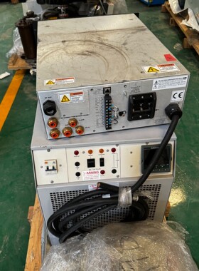 Ambrell EASYHEAT 模板冷水机 CU700-3