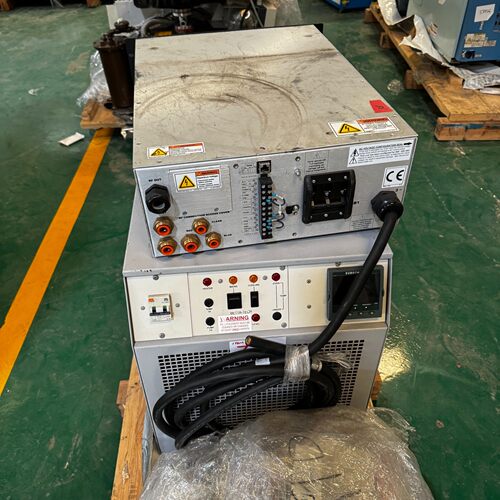 Ambrell EASYHEAT 模板冷水机 CU700-3