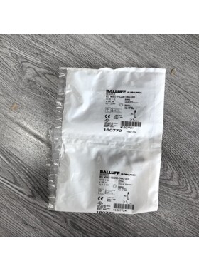 巴鲁夫接近传感器BES00CK,型号BES M08EE-PS