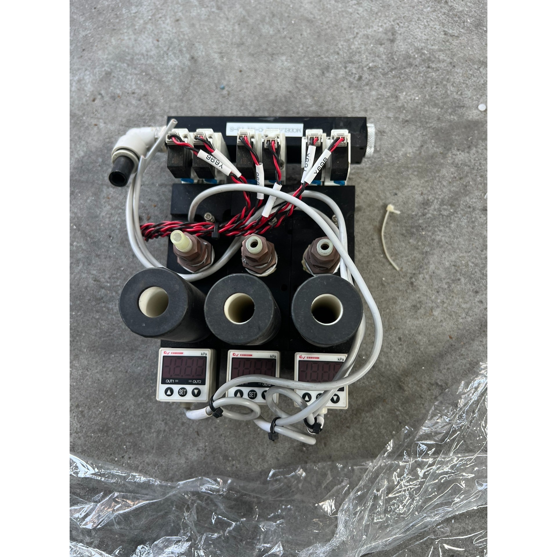 GT2-71CN  GT2-72CN  DL-RS1A