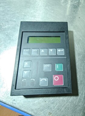 AB变频器操作面板CAT 1201-HA2,1998