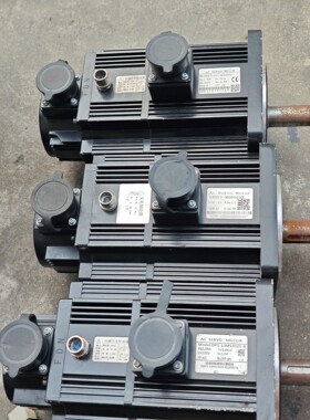 FDN伺服电机 DP1-13M13525-B 一台,130S