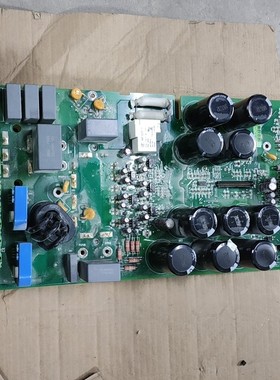 OINT63X0 变频器电源驱动板带模块拆机的功能包好