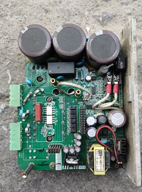 众为兴驱动qs7aa030m动力板不含铝壳,看清楚null