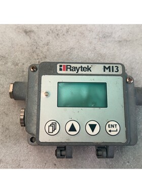 Raytek雷泰MI3测温仪通讯盒,型号RAYMI3COMM