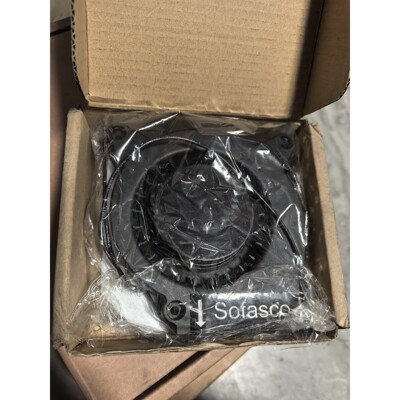 台湾SOFASCO 型号S12137V1HBL 115V