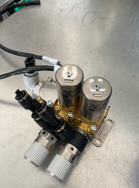 VDW23-5G-2-X60电磁阀 DC24V 0-