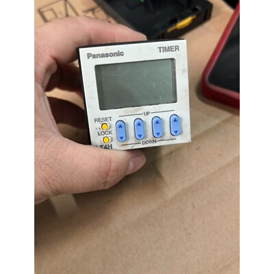 LT4HL8-DC24V   ATL1131计时器,功能