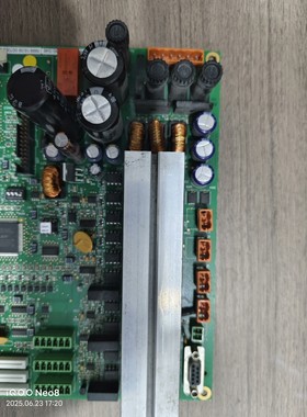 力克板卡740669B  AA 030/048