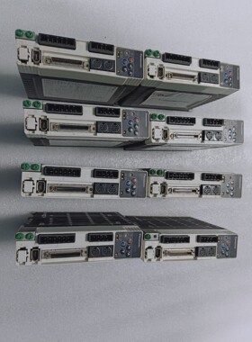 200WA4伺服驱动 MADDT1207007