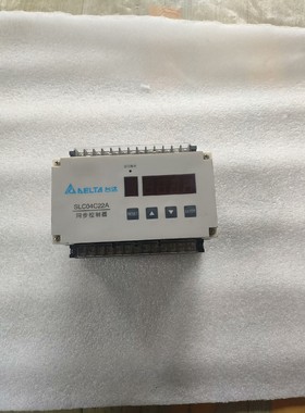 台达 同步控制器SLC04C22A