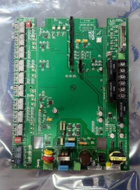 AB 控制板 80190-440-03-R 原装现货一张 实