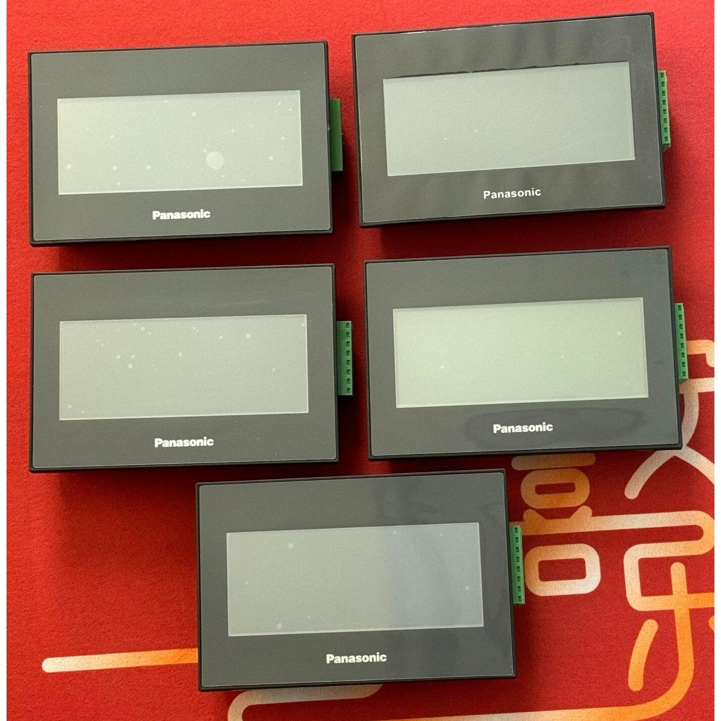 触摸屏GT02 AIG02GQ02D/12D GT02L