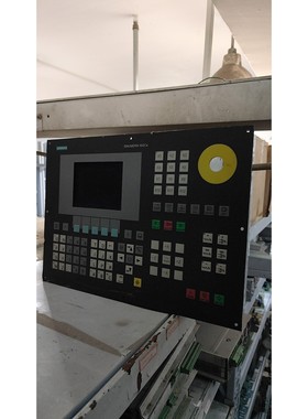 SINUMERIK 802Ce数控系统,型号6FC55