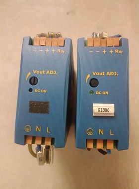 意大利DETAS导轨电源模块GSASWD02-24,