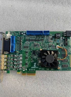 现货  Euresys CoaxIink  Quad  G3