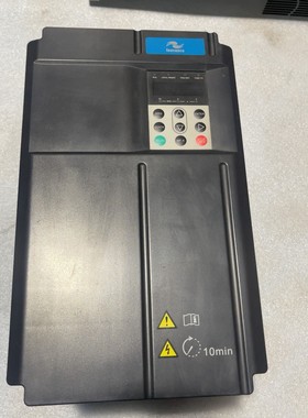 汇川变频器MD500ET22G一台22kw 成色不错