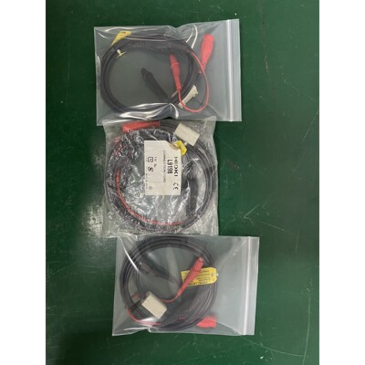 L9198 测试线 探头 全新未使用 实物