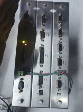 广州数控GSK983加工数控系统983M-S-3实物拍一台,