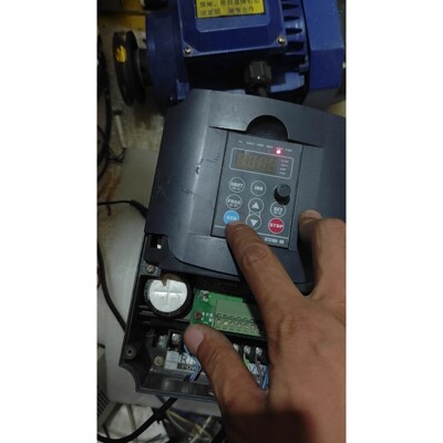 泰科变频器GT3000-V8 G5.5/P7.5KW,7.5