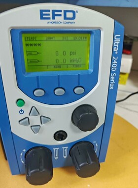 Nordson EFD Ultra 2400 High Pr