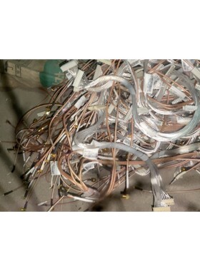 深圳台达变频器TD500-T0022G3电源驱动板含模块测试
