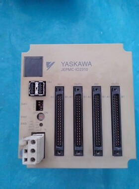 安川  JEPMC-IO2310