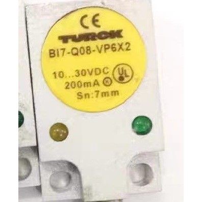 BI7 BI5U-Q08-AP6X2/S34 AN6X2 V