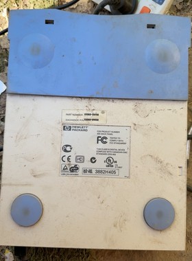 +++C6364A,成色见图,有明显使用痕迹