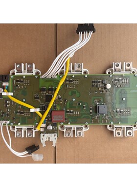 A5E03894525原装拆机PM240 PM340驱动板带