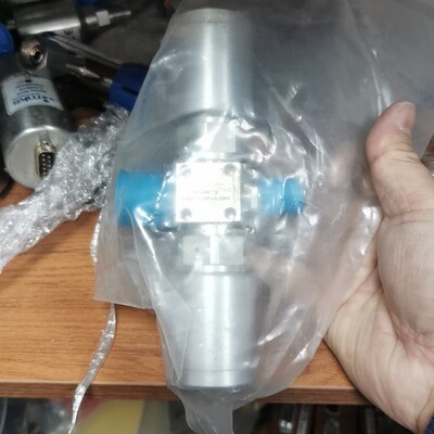 世伟洛克6LVV-P1D122P-AA-12935全新的.