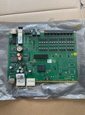 全新控制板COM02 1KHL178025R0102Z