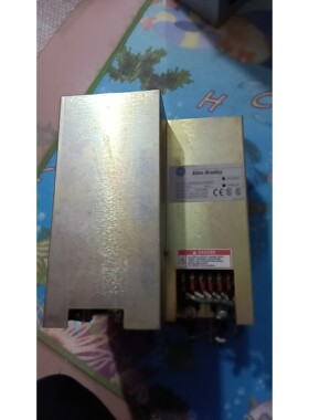 lS620PS1R61-ES,200W,驱动器,成色如图