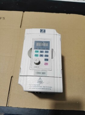 金田变频器,JTE330-SM KA0015M3,现货一台,