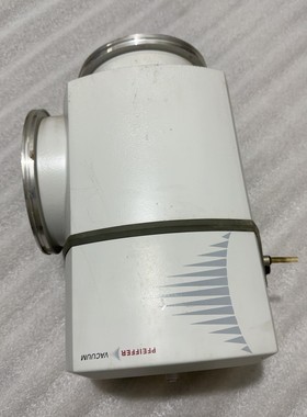 普发真空角阀  EVB160PA.PFB38201A拆机,议