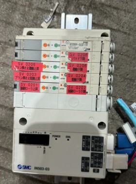 电磁阀SZ3260K-5LOZ-C6