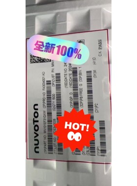 MN101EF31GXW        NUVOTON