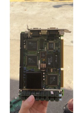 台湾威达 HS5X86HVGA VER:1.6 ,实物如图,