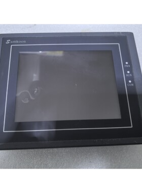 Samkoon触摸屏 SA-5.7C,实物图,功能包好,需要