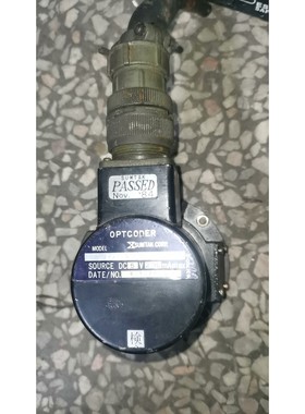 森泰克OPTCODER编码器LF-102.48M实物拍摄,2