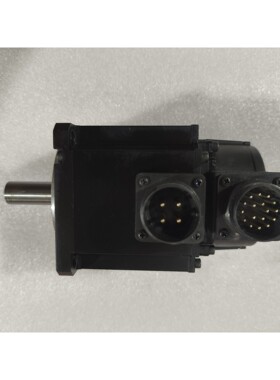 A6 MSMF102L1G6M 1KW伺服电机,现货拆机