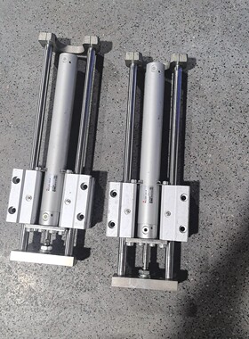 MGCLB25-200-R气缸!二手拆机!功能包好