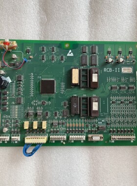 奥的斯OTIS主板/RCB2/GFA21270A1 GGA2