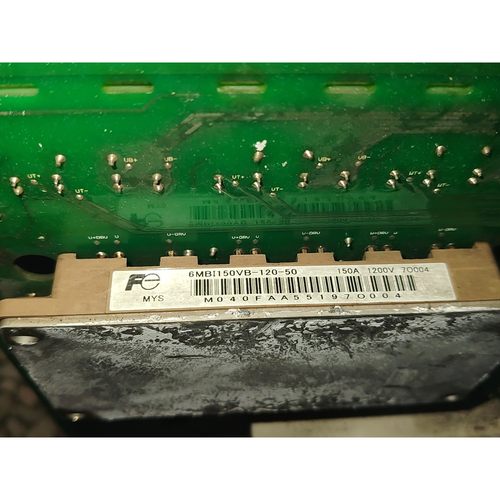 FE MYS 6MBI150VB-120-50
