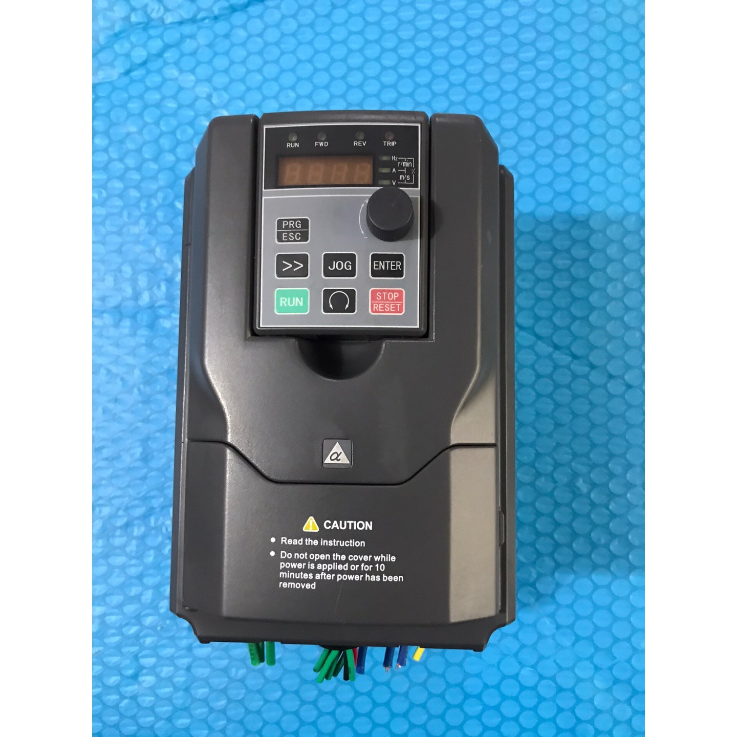 6054-HTTL-00  690变频器编码器反馈板线路板型