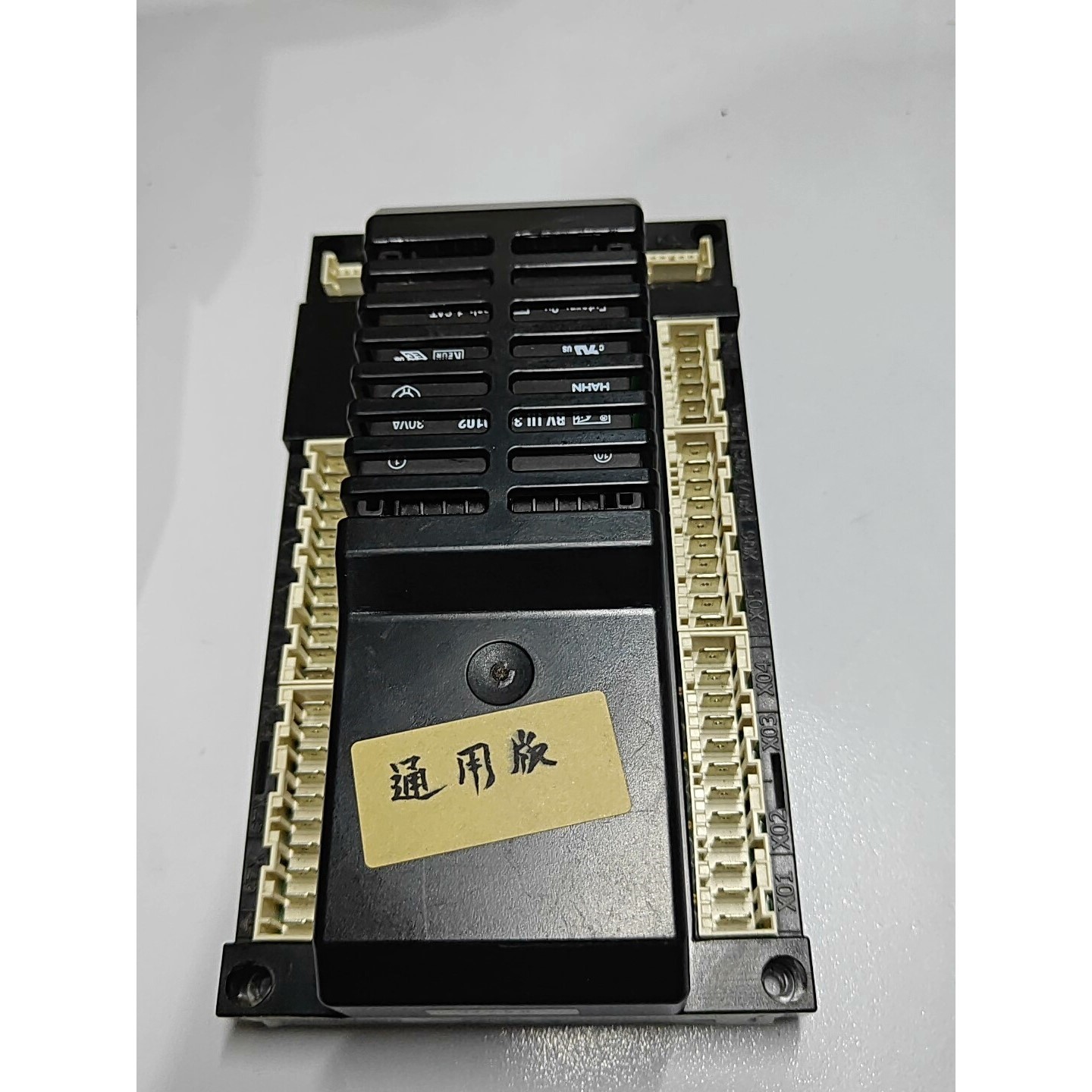 德国LAMTEC蓝姆泰克BT330通用版燃烧控制器,型号BT